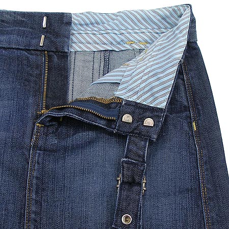 Seven Jean(������) û��ĿƮ �̹���3 - ���̺��� �߰���ǰ