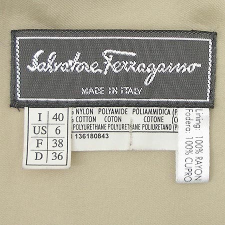 Ferragamo(��󰡸�) ���� �̹���4 - ���̺��� �߰���ǰ