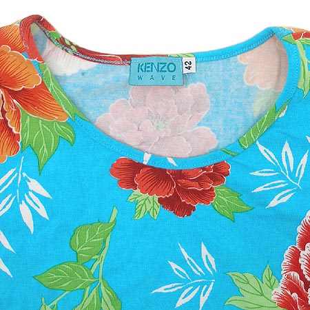 Kenzo(����) Ƽ �̹���2 - ���̺��� �߰���ǰ