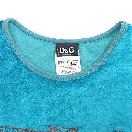 D&G(��ü&���ٳ�) Ƽ [��õ��] �̹���2 - ���̺��� �߰���ǰ