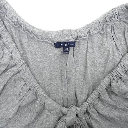 GAP(��) ���ǽ� �̹���2 - ���̺��� �߰���ǰ