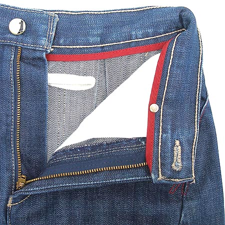 Levi's(�����̽�) û��ĿƮ [�뱸�ݿ��纻��] �̹���2 - ���̺��� �߰���ǰ