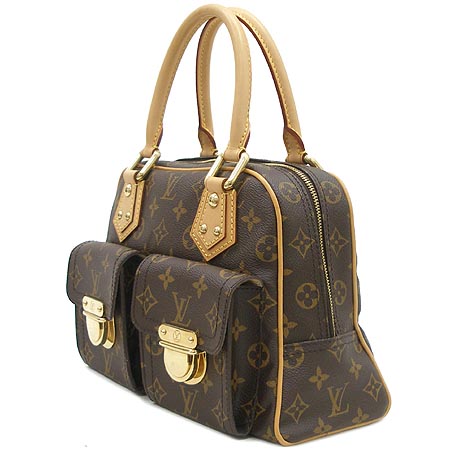 Louis Vuitton(���̺���) M40026 ���׷� ĵ���� ����ź PM ��Ʈ�� [�б�����������2ȣ��] �̹���3 - ���̺��� �߰���ǰ