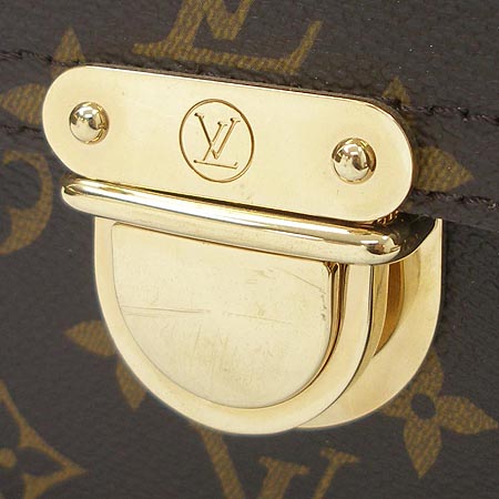 Louis Vuitton(���̺���) M40026 ���׷� ĵ���� ����ź PM ��Ʈ�� [�б�����������2ȣ��] �̹���4 - ���̺��� �߰���ǰ