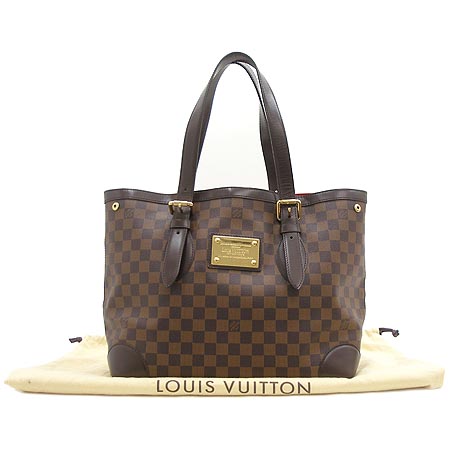 Louis Vuitton(���̺���) N51204 �ٹ̿� ĵ���� ���� �ܽ��׵� MM ����� [��������] �̹���2 - ���̺��� �߰���ǰ