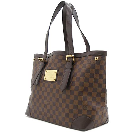 Louis Vuitton(���̺���) N51204 �ٹ̿� ĵ���� ���� �ܽ��׵� MM ����� [��������] �̹���3 - ���̺��� �߰���ǰ