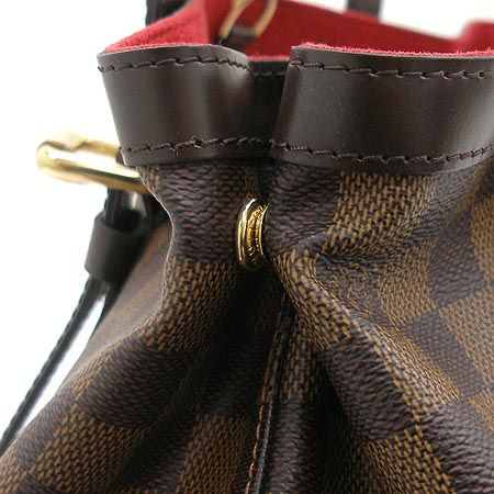 Louis Vuitton(���̺���) N51204 �ٹ̿� ĵ���� ���� �ܽ��׵� MM ����� [��������] �̹���5 - ���̺��� �߰���ǰ