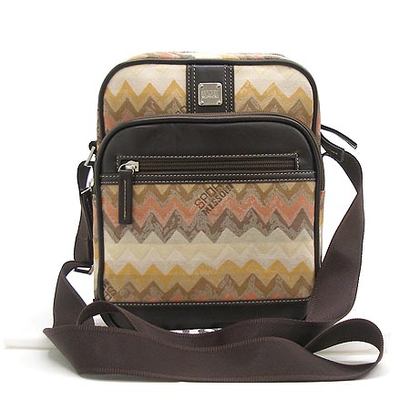 Missoni(�̼Ҵ�) ������ ������ PVC ũ�ν��� �̹���2 - ���̺��� �߰���ǰ