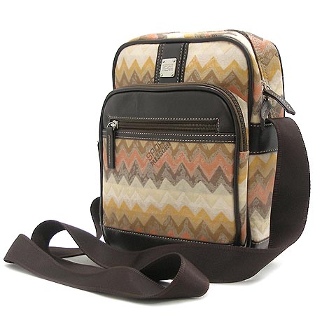 Missoni(�̼Ҵ�) ������ ������ PVC ũ�ν��� �̹���3 - ���̺��� �߰���ǰ