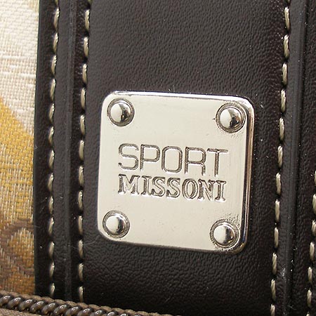 Missoni(�̼Ҵ�) ������ ������ PVC ũ�ν��� �̹���4 - ���̺��� �߰���ǰ