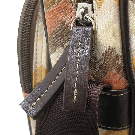 Missoni(�̼Ҵ�) ������ ������ PVC ũ�ν��� �̹���5 - ���̺��� �߰���ǰ