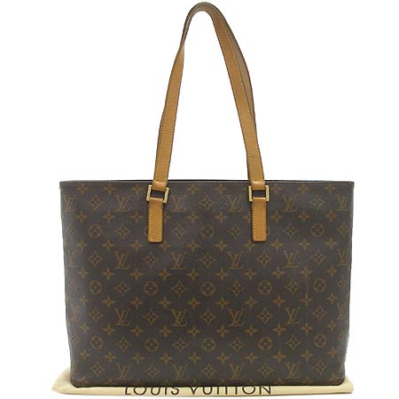 Louis Vuitton(���̺���) M51155 ���׷� ĵ���� ���� ����� [�б�������] �̹���2 - ���̺��� �߰���ǰ