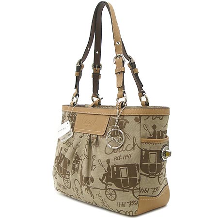 Coach(��ġ) HORSE CARRIAGE �ٰ� ����� �̹���3 - ���̺��� �߰���ǰ