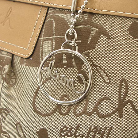 Coach(��ġ) HORSE CARRIAGE �ٰ� ����� �̹���4 - ���̺��� �߰���ǰ