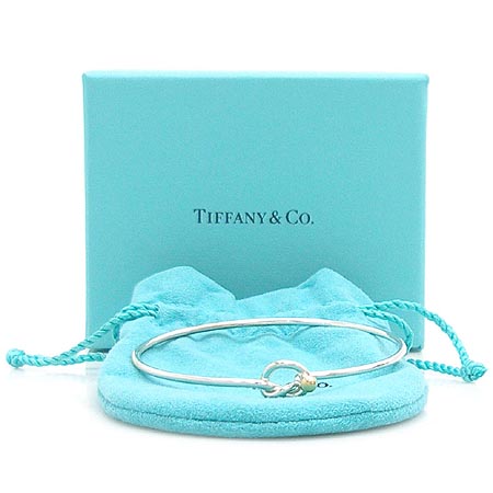 Tiffany(Ƽ�Ĵ�) 925 (�ǹ�) + 18K ��� (750) ���� �̹���2 - ���̺��� �߰���ǰ