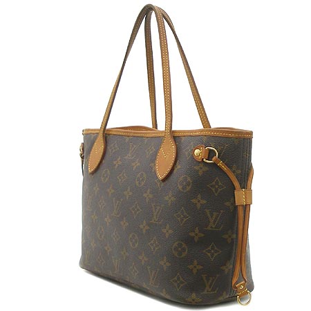 Louis Vuitton(���̺���)  M40155 ���׷� ĵ���� �׹�ǮPM ����� [��������] �̹���2 - ���̺��� �߰���ǰ