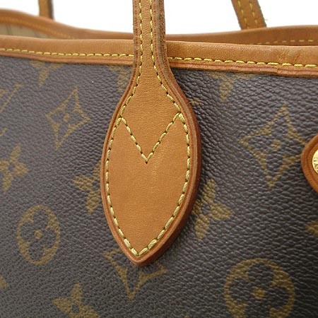 Louis Vuitton(���̺���)  M40155 ���׷� ĵ���� �׹�ǮPM ����� [��������] �̹���3 - ���̺��� �߰���ǰ