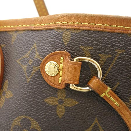 Louis Vuitton(���̺���)  M40155 ���׷� ĵ���� �׹�ǮPM ����� [��������] �̹���4 - ���̺��� �߰���ǰ