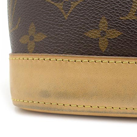 Louis Vuitton(���̺���) M51130 ���׷� ĵ���� �˸� ��Ʈ�� [�б�������] �̹���5 - ���̺��� �߰���ǰ