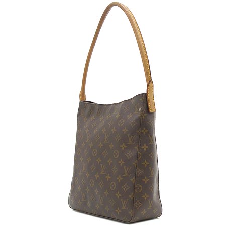 Louis Vuitton(���̺���) M51145 ���׷� ĵ���� ���� GM ����� [��������] �̹���2 - ���̺��� �߰���ǰ
