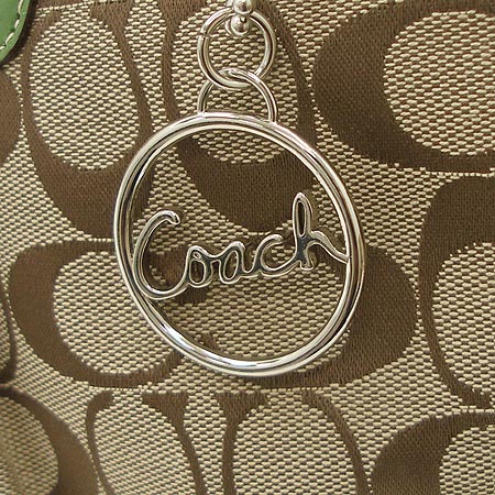 Coach(��ġ) SOHO PLEATED �ٰ� ����� �̹���3 - ���̺��� �߰���ǰ