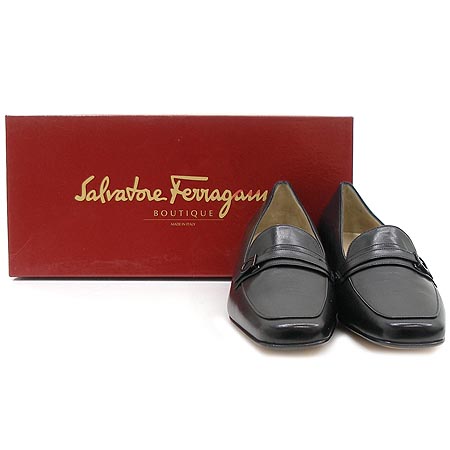 Ferragamo(��󰡸�) 61268 MELISSA ���� ���� �̹���2 - ���̺��� �߰���ǰ