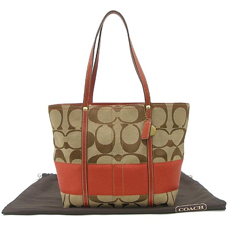 Coach(��ġ) �ñ׳��� �ٰ� ����� [��������] �̹���2 - ���̺��� �߰���ǰ