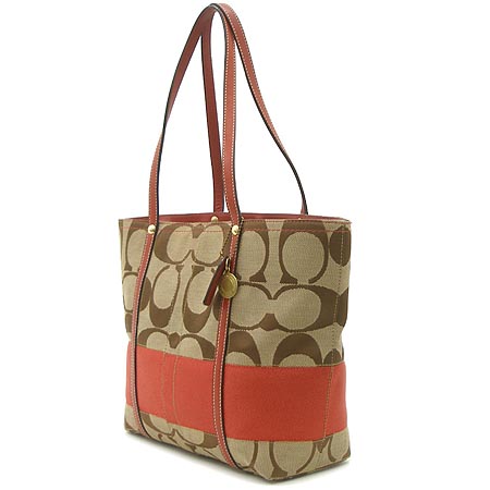 Coach(��ġ) �ñ׳��� �ٰ� ����� [��������] �̹���3 - ���̺��� �߰���ǰ