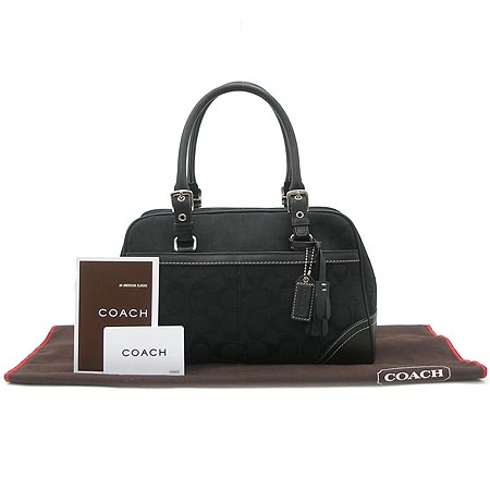 Coach(��ġ) �ñ׳��� ��Ʈ�� �̹���2 - ���̺��� �߰���ǰ