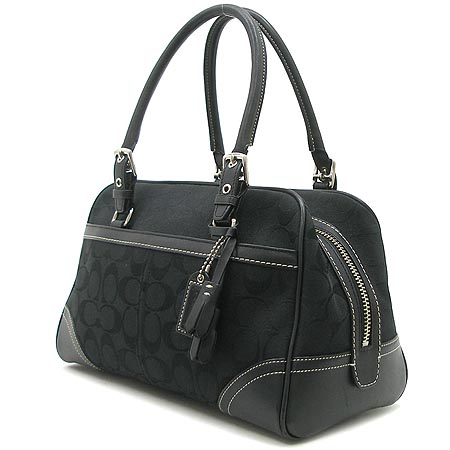 Coach(��ġ) �ñ׳��� ��Ʈ�� �̹���3 - ���̺��� �߰���ǰ