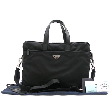Prada(�����) V407S �����Ͻ� �� 2WAY [��������] �̹���2 - ���̺��� �߰���ǰ