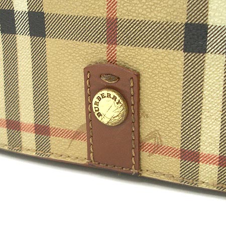 Burberry(������) Ŭ���� ũ�ν��� �̹���4 - ���̺��� �߰���ǰ