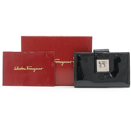 Ferragamo(��󰡸�) 22-3100 ��ġ�� ������ Ű���̽� [�б�������] �̹���2 - ���̺��� �߰���ǰ