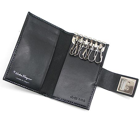 Ferragamo(��󰡸�) 22-3100 ��ġ�� ������ Ű���̽� [�б�������] �̹���4 - ���̺��� �߰���ǰ