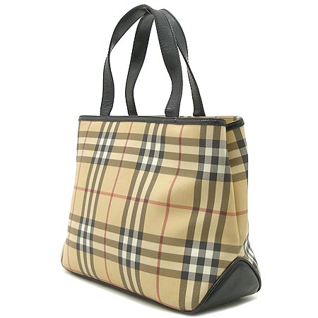 Burberry(������) ���üũ PVC ��Ʈ�� �̹���3 - ���̺��� �߰���ǰ