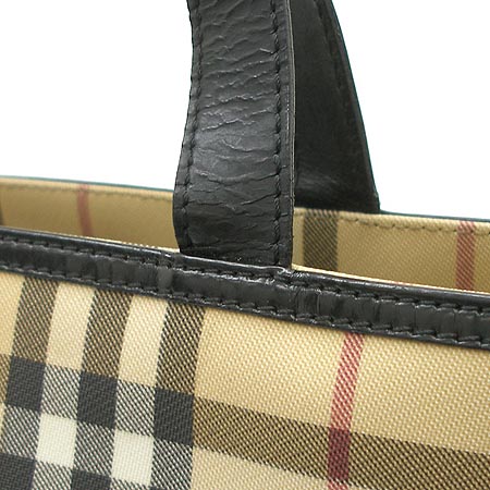 Burberry(������) ���üũ PVC ��Ʈ�� �̹���4 - ���̺��� �߰���ǰ