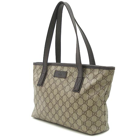 Gucci(����) 181086. GG �ΰ� PVC �ٰ� ����� [��������] �̹���3 - ���̺��� �߰���ǰ