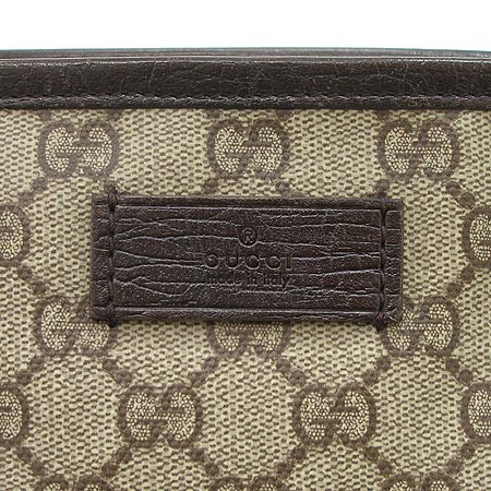 Gucci(����) 181086. GG �ΰ� PVC �ٰ� ����� [��������] �̹���4 - ���̺��� �߰���ǰ
