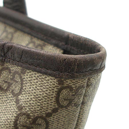 Gucci(����) 181086. GG �ΰ� PVC �ٰ� ����� [��������] �̹���5 - ���̺��� �߰���ǰ