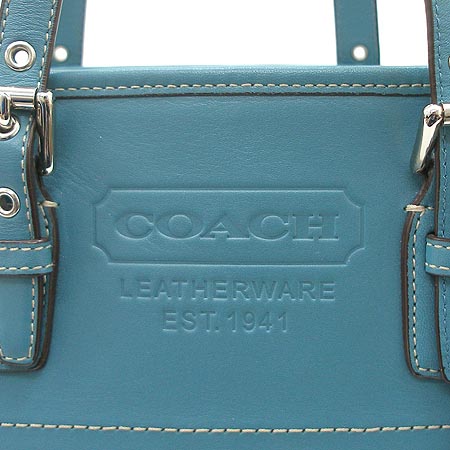 Coach(��ġ) �ñ׳��� �ٰ� ��Ʈ�� �̹���4 - ���̺��� �߰���ǰ