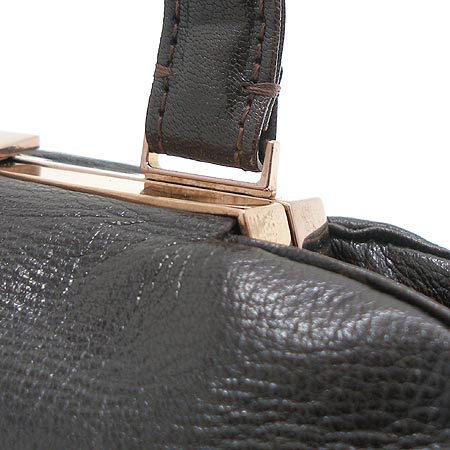 Fendi(���) 8BN022. �̴� �簢 Ŭ��ġ �� ��Ʈ�� �̹���3 - ���̺��� �߰���ǰ