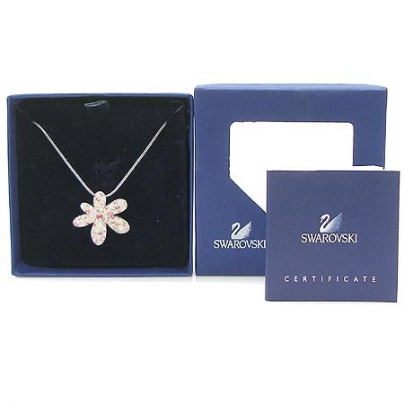 Swarovski(���ͷκ꽺Ű) ��� ��Ƽ �ö�� ���Ʈ ����� �̹���2 - ���̺��� �߰���ǰ