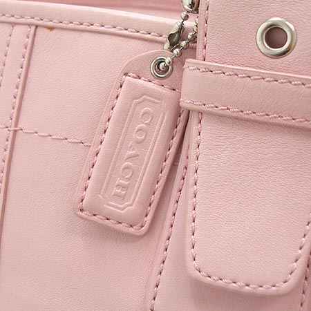 Coach(��ġ) ��ũ ���� �ٰ� ��Ʈ�� �̹���3 - ���̺��� �߰���ǰ