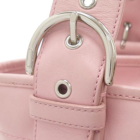 Coach(��ġ) ��ũ ���� �ٰ� ��Ʈ�� �̹���4 - ���̺��� �߰���ǰ