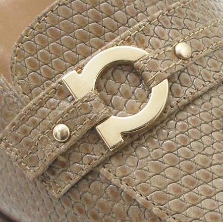 Ferragamo(��󰡸�) NELLA ���� ���� �̹���5 - ���̺��� �߰���ǰ