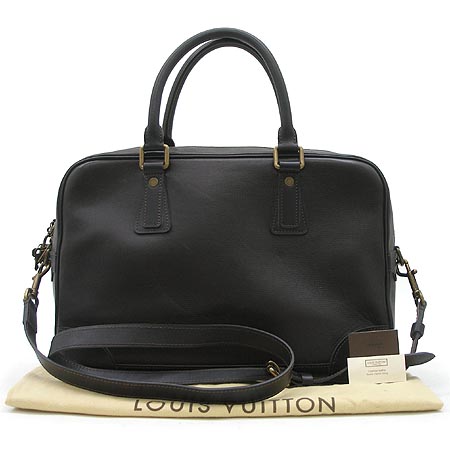 Louis Vuitton(���̺���) M95792 ��Ÿ ���ڸ� ������ �������� 2WAY [�б�������] �̹���2 - ���̺��� �߰���ǰ