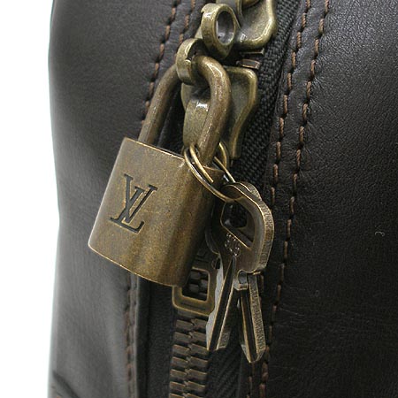 Louis Vuitton(���̺���) M95792 ��Ÿ ���ڸ� ������ �������� 2WAY [�б�������] �̹���5 - ���̺��� �߰���ǰ