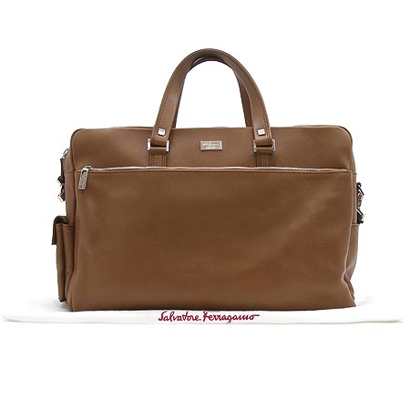 Ferragamo(��󰡸�) 24-6557 ������ �������� 2WAY [�б�������] �̹���2 - ���̺��� �߰���ǰ