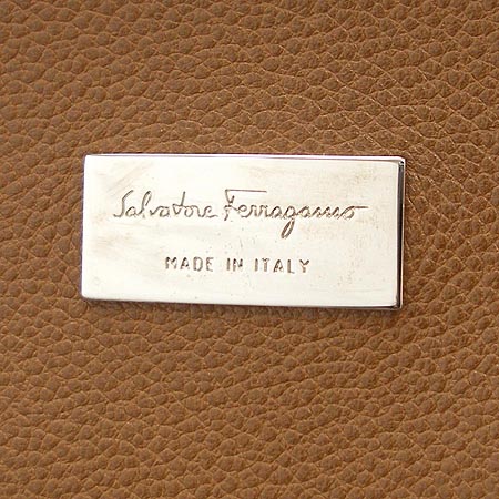 Ferragamo(��󰡸�) 24-6557 ������ �������� 2WAY [�б�������] �̹���4 - ���̺��� �߰���ǰ