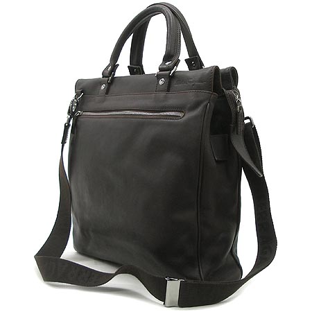 Ferragamo(��󰡸�) 24-8108 ���� ��Ʈ�� 2WAY [�б�������] �̹���2 - ���̺��� �߰���ǰ